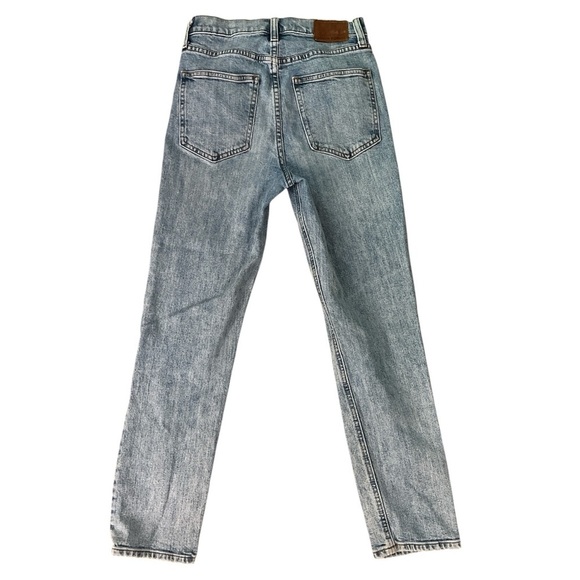 The Yoko High Rise Slim size 26 - Picture 6 of 11